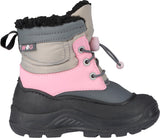 Snowboot Jr Snow flake