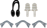 Swim Goggles + Accessories Set Senior