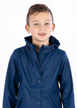 Regnfrakk Junior Dryss