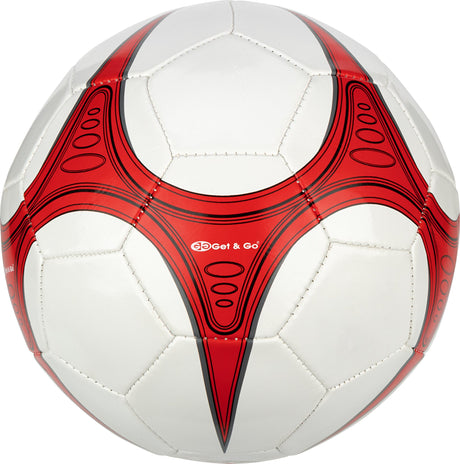 Fotball Størrelse 5 Warp Speeder
