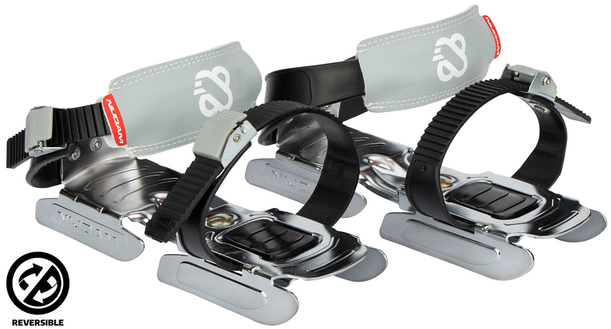 Bob Ice Skates Adjustable Bob Yeah