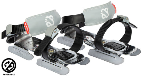 Bob Ice Skates Adjustable Bob Yeah