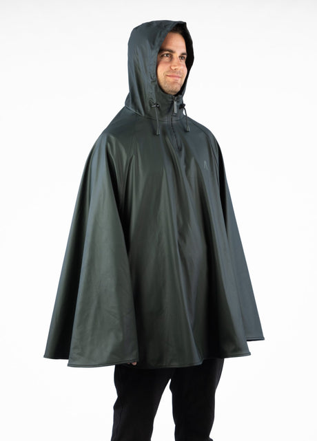 Regncape Unisex Sizzle