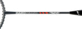Badmintonracket Aluminium Rally