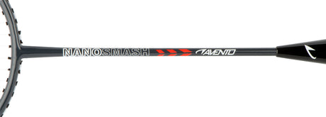 Badmintonracket Aluminium Rally