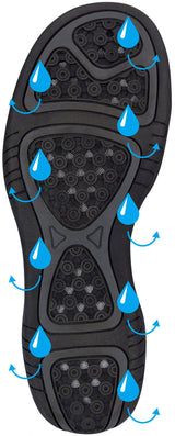 Badesko Waterflow Blacktip