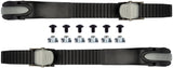 Quick-Lock Sett -AA- 2 Deler
