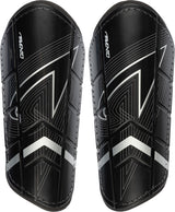 Leggbeskyttere med dobbel stropp