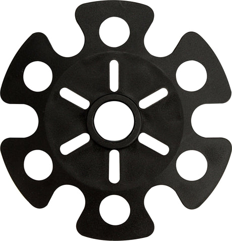 Vandrestaver Anti Sjokk Justerbare DENVER-135