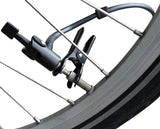 Multifunctional Pump