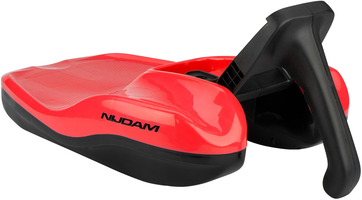 Snowhoover Nedoverbakke Diamant