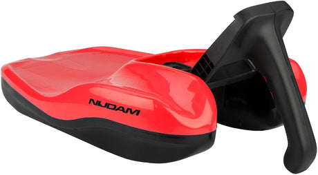 Snowhoover Nedoverbakke Diamant