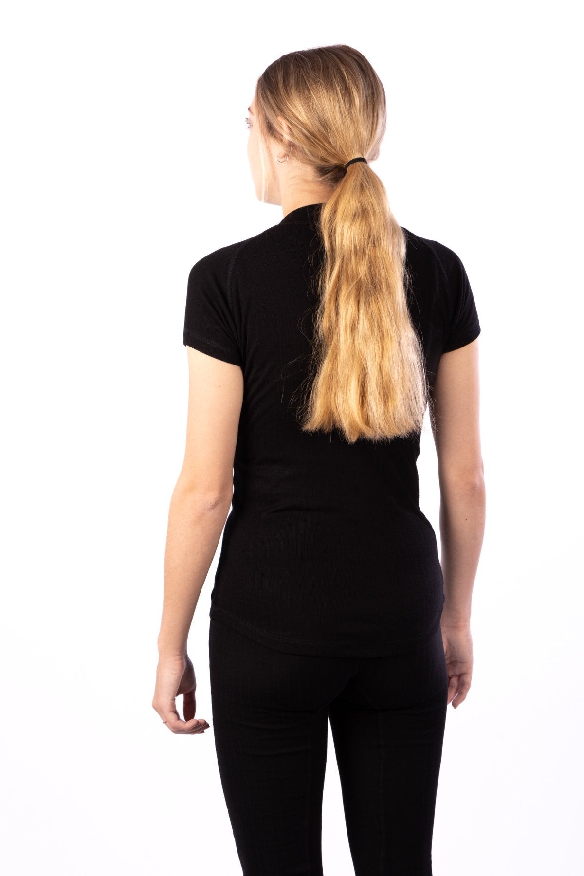 Termisk skjorte Kortermet Women
