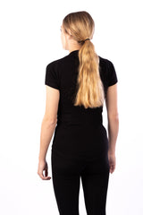 Termisk skjorte Kortermet Women