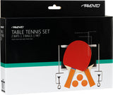 Bordtennissett komplett