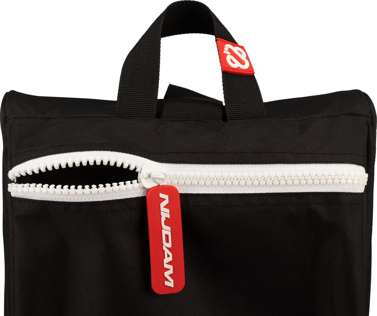 Skøytebag Mega Move
