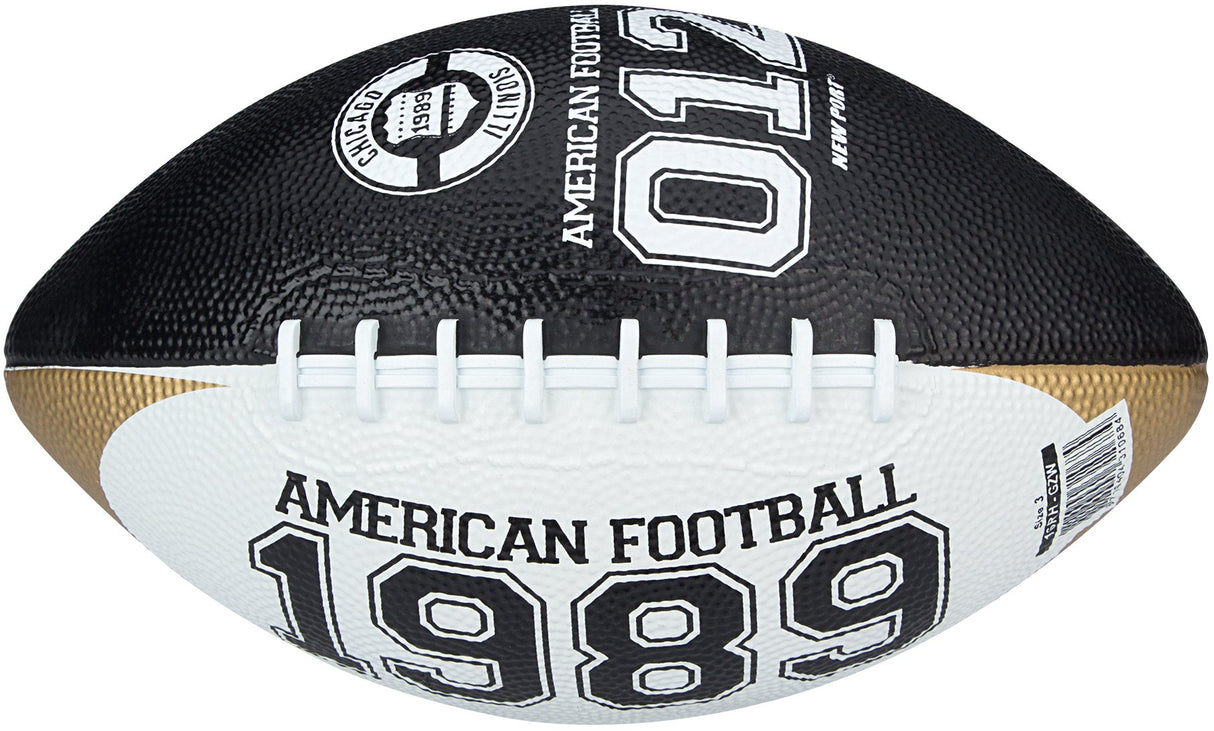 Mini Amerikansk Fotball