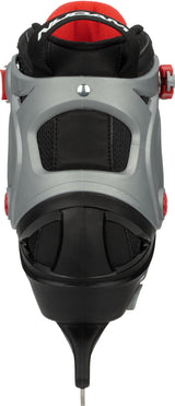 Ishockeykøyter Justerbare Semi-softboot - Pond Pirate