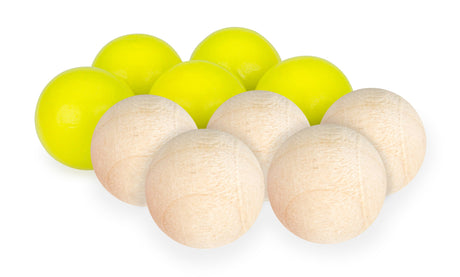 Jeu de Boules Jacks 10 deler