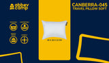 Reisepute Myk 45x30x13 cm CANBERRA-045