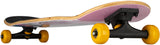 Rookie skateboard CandySkateme