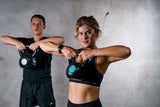 Kettlebell 16 kg