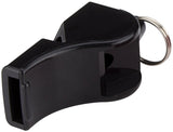 Referee's Whistle Pealess Plastic