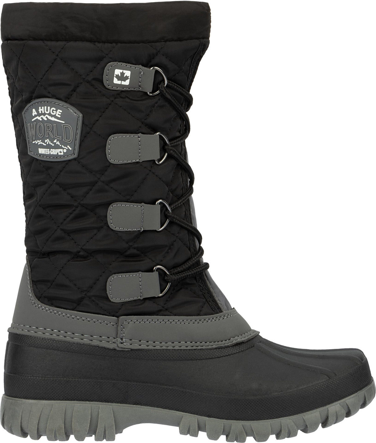 Snowboots SR Winter Wanderer