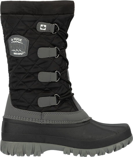 Snowboots SR Winter Wanderer