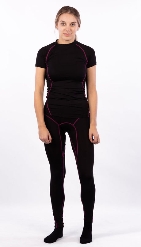 Compression Trousers Comfort Women
