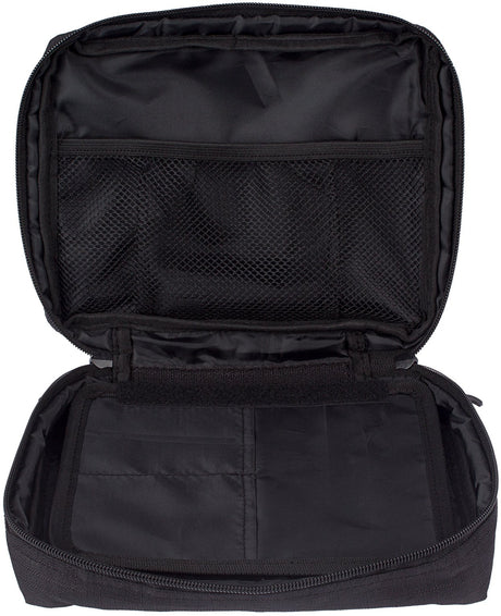 Skillevegg til toalettmappe LONDON-260