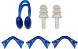 Swim Goggles + Accessories Set Senior
