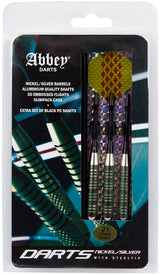 Darts Nikkel/Sølv