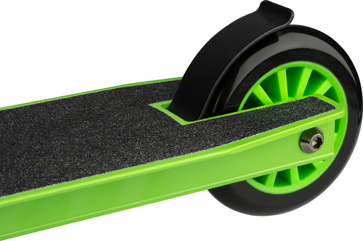 Stunt Sparkesykkel Vert Racer