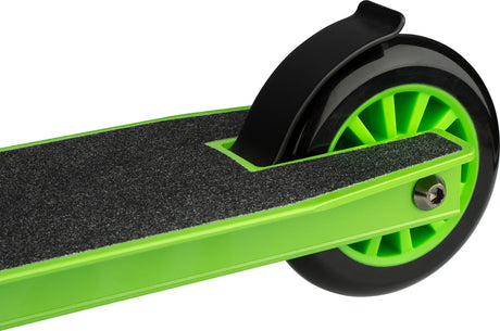 Stunt Sparkesykkel Vert Racer