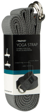 Yoga Stropp