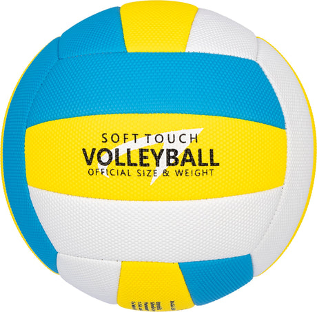 Strandvolleyball Nett Smash