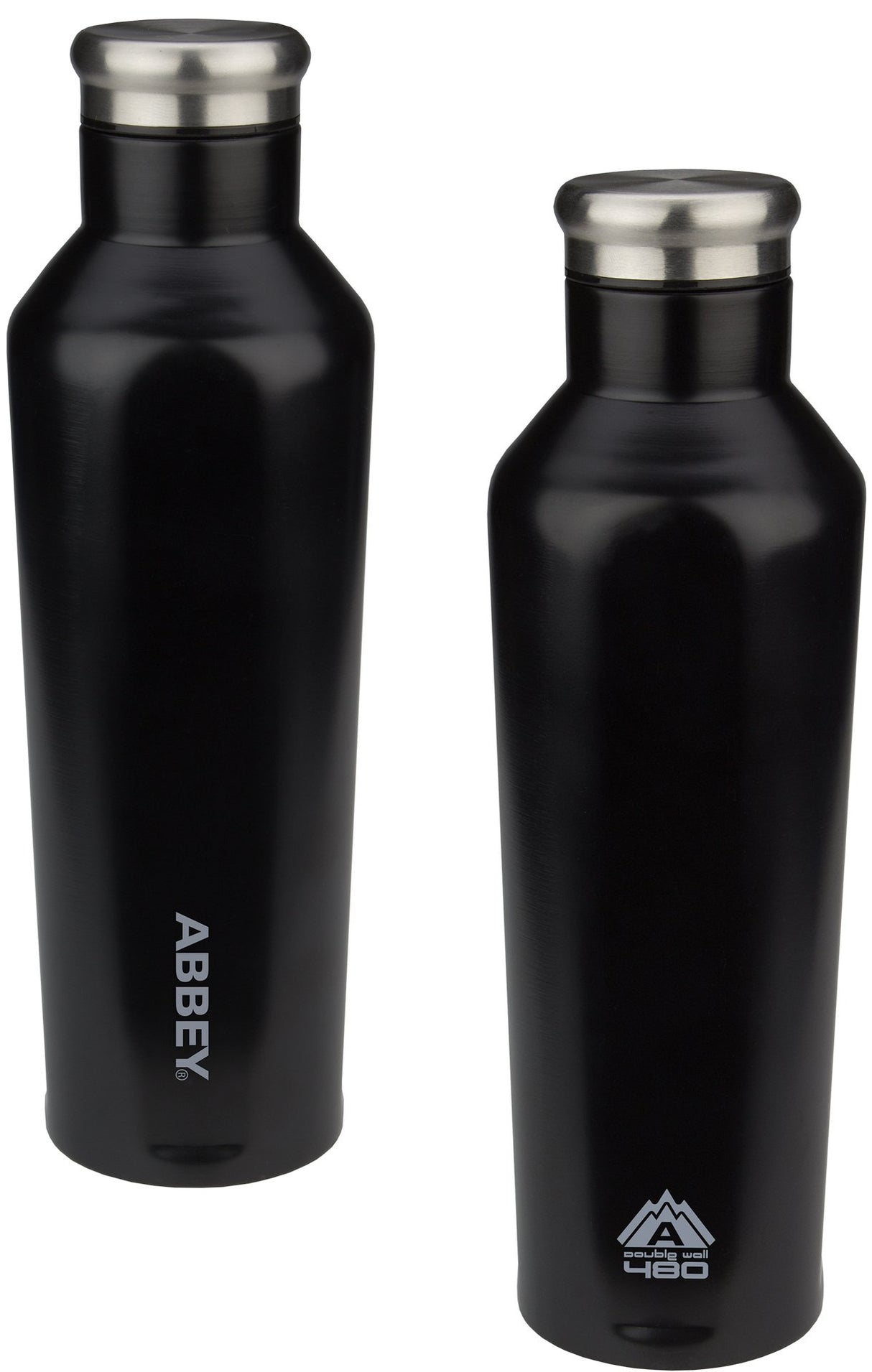 Drikkeflaske Dobbelvegg Godafoss 0,48 Liter