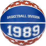Basketballdivisjon Størrelse 5