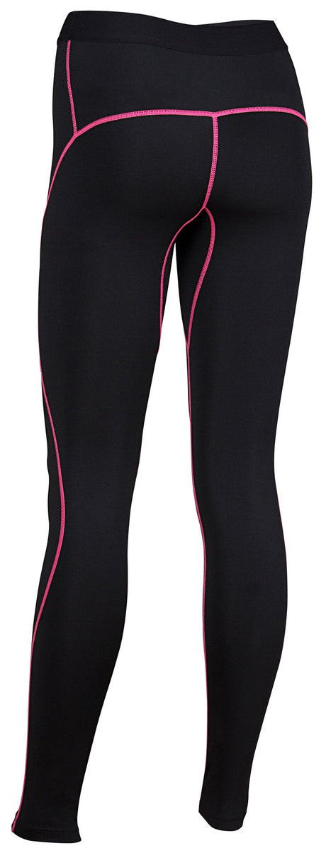 Compression Trousers Comfort Women