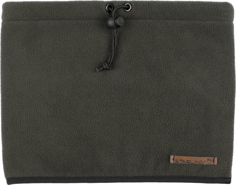 Col Fleece Sr Pine