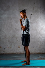 Fitness Power Band Latex Tung