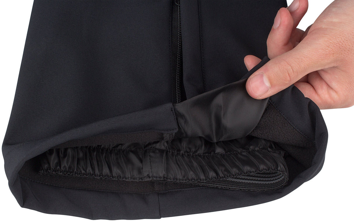 Softshell skibukse Performance Men