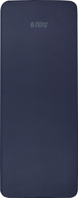 Selvoppblåsbar Madrass Deluxe Komfort 1P EW Hamptons-150