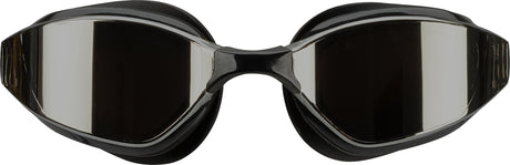 Svømmebriller Pro Buet Vidt Synsfelt