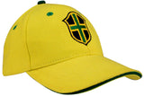 Baseballcaps Junior World Triumph