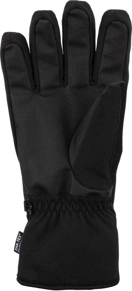 Skihansker Premium Men Softshell