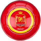 Fotball Størrelse 5 World Soccer