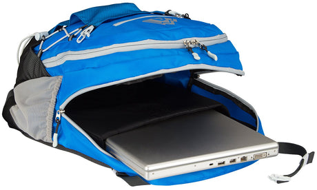 Utendørs ryggsekk Kule 35L