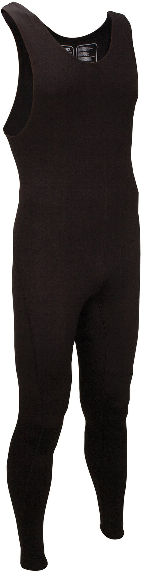 Skate Bib Trousers Senior